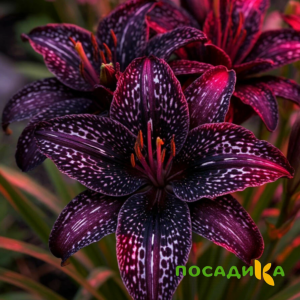 Лилейник Вояж купить по цене от 699р. в интернет-магазине «Посадика» с доставкой почтой в в Медынье и по всей России – [изображение №1].