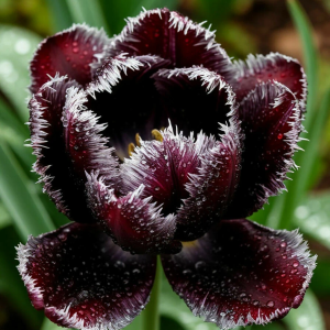 Тюльпан Люмьер купить по цене от 207р. в интернет-магазине «Посадика» с доставкой почтой в в Медынье и по всей России – [изображение №1].